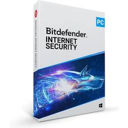 Bitdefender Internet Security 2022