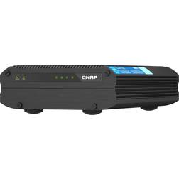 QNAP Ts-i410x-8g Ts-i410x