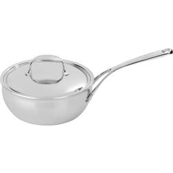 Demeyere Atlantis 3.5-qt Saucier