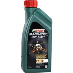 Castrol Engine oil Magnatec Stop-Start 0W-30 D 15D607 Motoröl