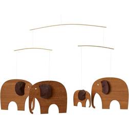 Flensted Elephant Party