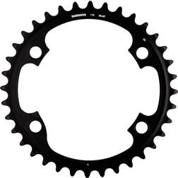 Shimano 36T MT, Spares FC-R9100 Chainring 52-36T