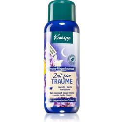 Kneipp Bath essence Foam & cream baths Aroma Care Bubble Bath “Zeit Time dream 400ml