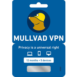 Mullvad Protect Your Privacy with Easy-To-Use Security VPN Service