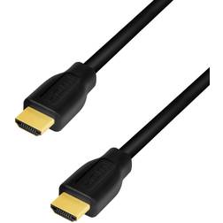 LogiLink CH0103 HDMI-HDMI 5m