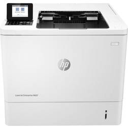 HP LaserJet Enterprise M607n Monochrome Laser Single-Function