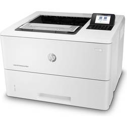 HP LaserJet Enterprise M507n Monochrome Manual
