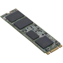 Fujitsu S26462-F4622-L512 SSD-hårddisk M.2 512 GB PCI Express NVMe