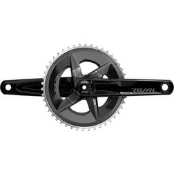 Sram Rival 2x 12 Speed Chainset 46/33T
