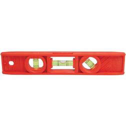 Stanley 8 in. ABS Torpedo Level 3 vial