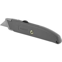 Stanley Tools 10-175 Homeowner's Retractable Blade Utility Knife