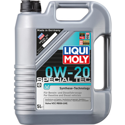 Liqui Moly Engine oil VOLVO 8421 Motor Motoröl