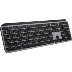 Logitech MX Keys Wireless Keyboard Mac 920-009552
