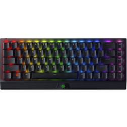 Razer BlackWidow V3 Mini HyperSpeed Yellow Switch (US)