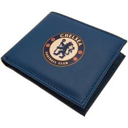 Chelsea FC Crest PU Wallet