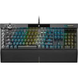 Corsair K100 RGB Mechanical MX Speed