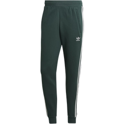 Adidas Adicolor Classics 3-Stripes Pants - Mineral Green