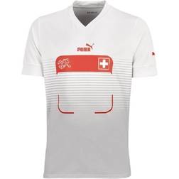 Puma Switzerland Replica Away Jersey 22/23 Youth