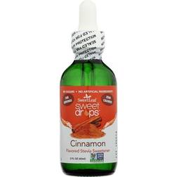 SweetLeaf Wisdom Natural Drops - Cinnamon 2