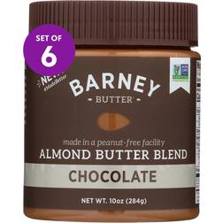 Barney Butter Nut Butters and Spreads Chocolate Almond Butter