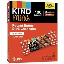 KIND Bar Box Peanut Butter