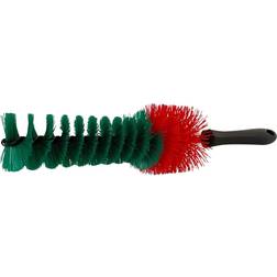 Vikan 525352 Alloy Wheel Spoke Cleaning Brush Bristle