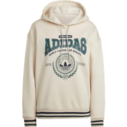 adidas Originals women's sweatshirt, Bone