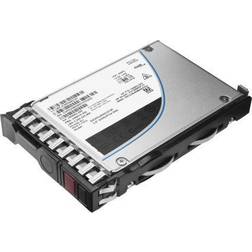 HP hewlett packard enterprise 480gb sata solid state drive 2.5-inch small