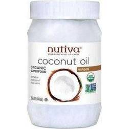 Organic Extra Virgin Coconut Oil 15