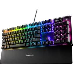 SteelSeries 64532 Apex 5 Keyboard Usb