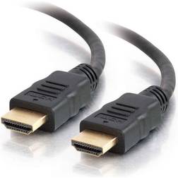 C2G 15ft High Speed HDMI Cable