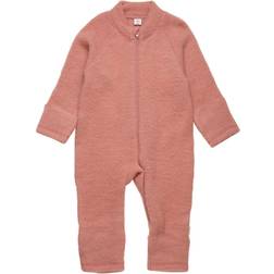 CeLaVi Kid's Jumpsuit Soft Wool Overall 100