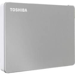 Toshiba Canvio Flex 2TB External Hard Drive