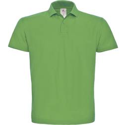 B&CO Men's Short Sleeve Polo Shirt