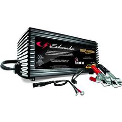 Schumacher 1.5A 6/12V Automatic Battery Maintainer