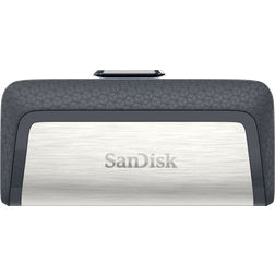 SanDisk Ultra Dual Drive USB TYPE-C 256GB SDDDC2-256G-A46