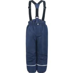 CeLaVi Kid's Pants Solid Ski trousers 122