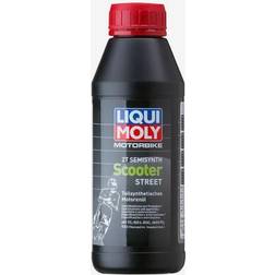 Liqui Moly 2T Scooter Motoröl 0.5L