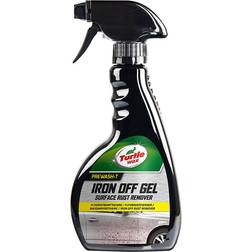 Turtle Wax Prewash-T Iron Off Gel Rustfjerning 0.5L