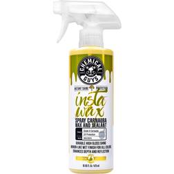 Chemical Guys Liquid Carnauba Shine And Protection Spray