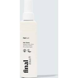 Hairlust Final Touch Hair Spray 150ml