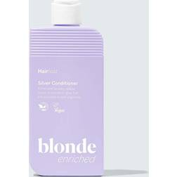 Hairlust Enriched Blonde Silver Conditioner 250ml