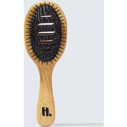 Hairlust Bamboo Vented Brush