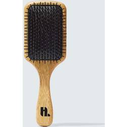 Hairlust Bamboo Paddle Brush