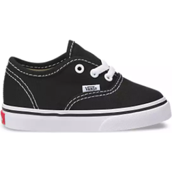 Vans Toddler Authentic - Black