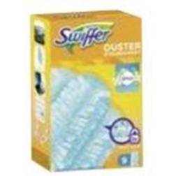 Swiffer Duster Febreze 9 våtservetter