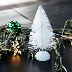 House Doctor Juletræ, Frost, Hvid Weihnachtsbaum
