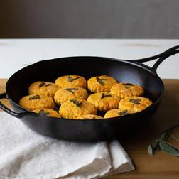 Lodge Blacklock Triple Seasoned Skillet