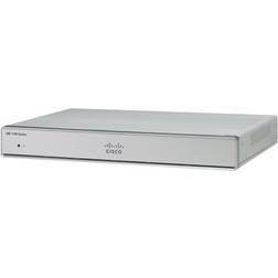 Cisco C1118-8P wireless router