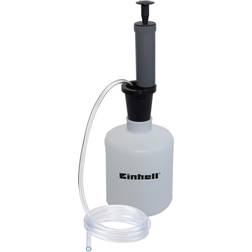 Einhell 3407000 Benzin- und Oelabsaugpumpe Oil extractor